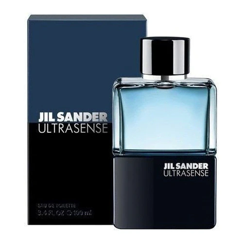 Jil Sander Ultrasense By Jil Sander 40ml Edts Mens Fragrance