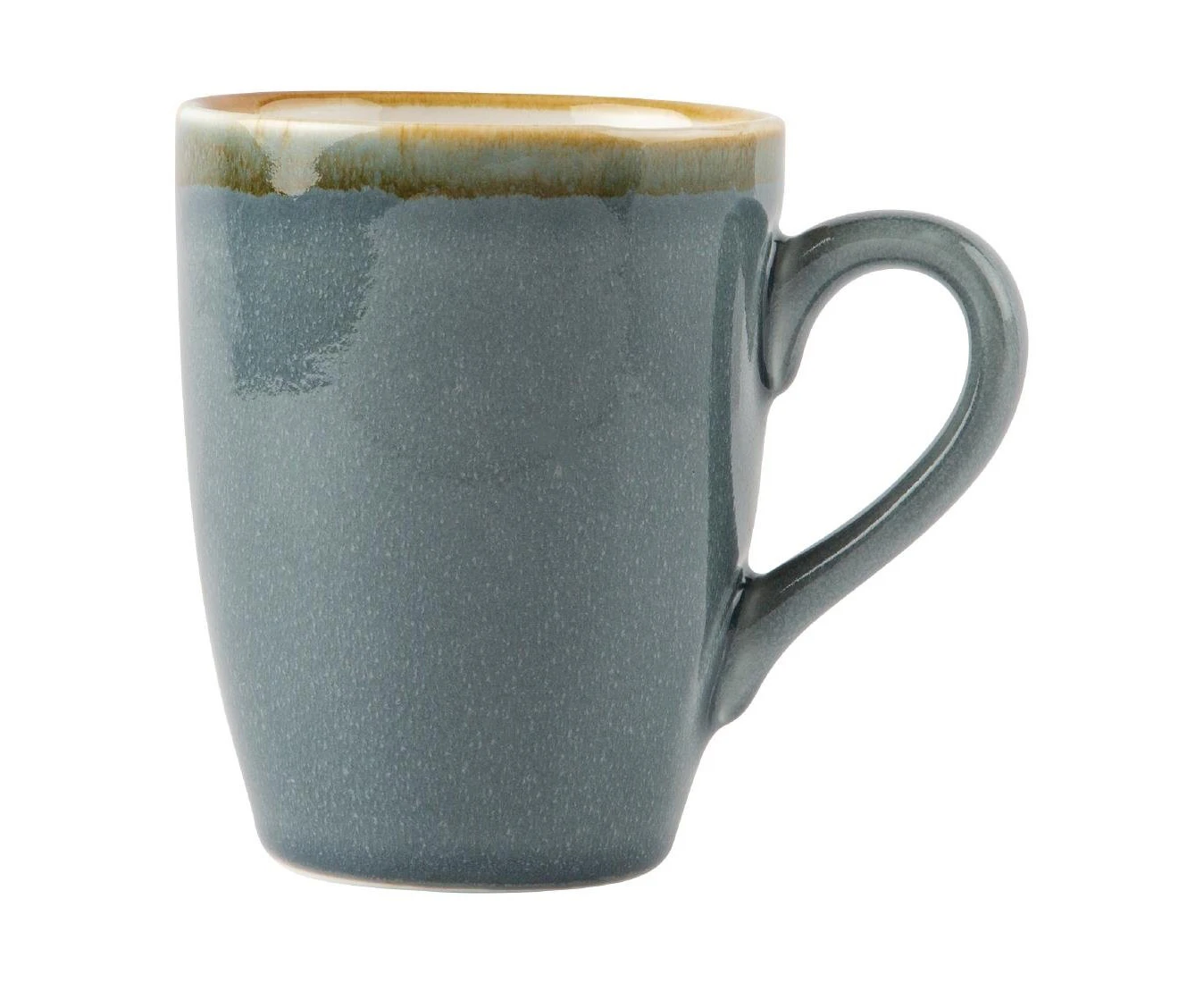 Olympia Kiln Mug Ocean 340ml