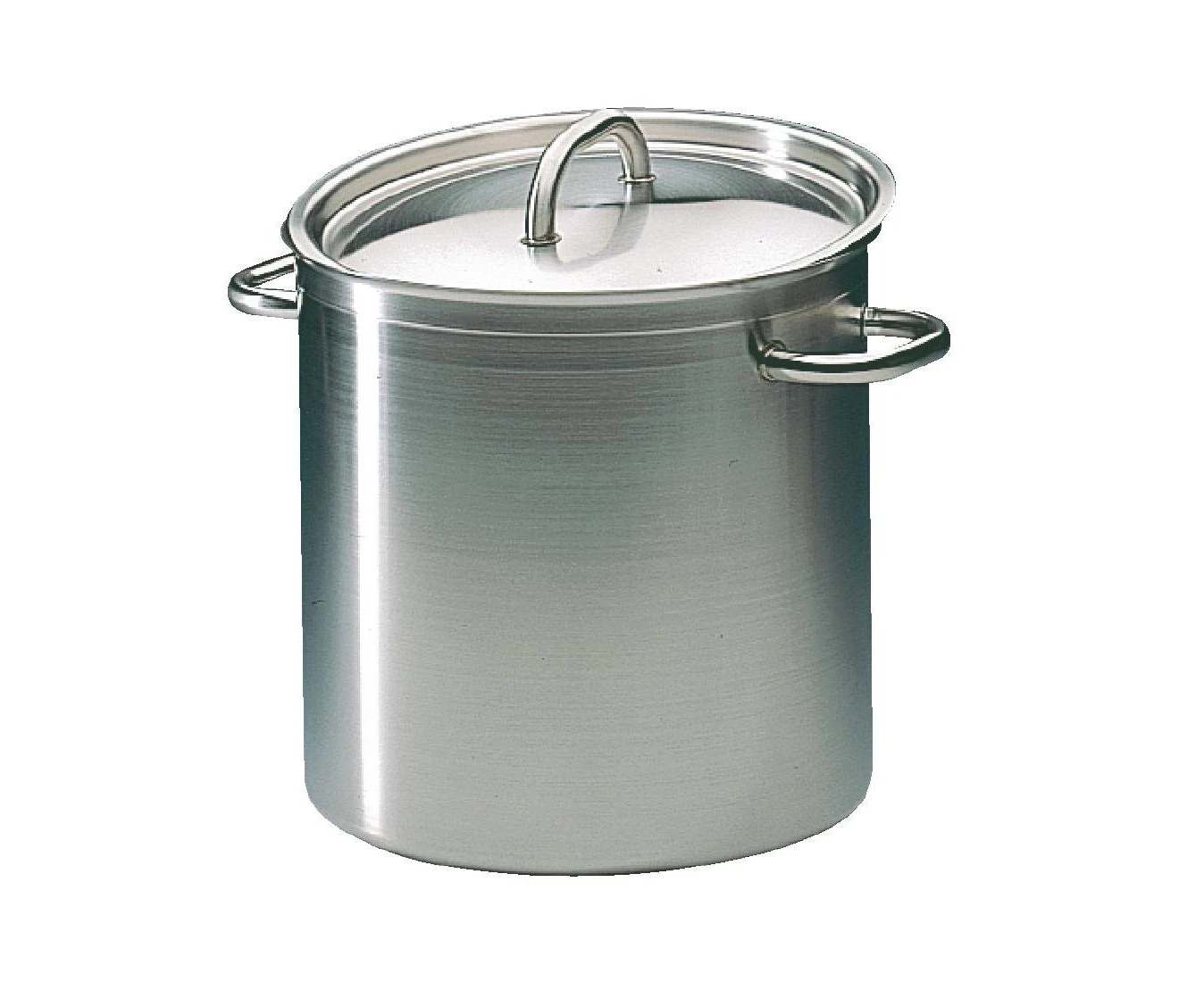 Mafter Bourgeat Excellence Stockpot 25Ltr