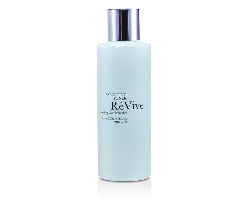 ReVive Balancing Toner Soothing Skin Refresher 180ml/6oz