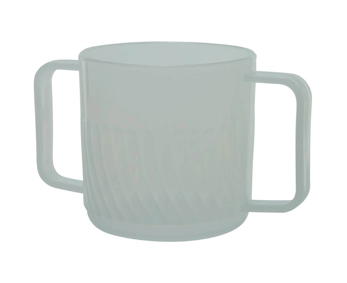 Double Handled Mug