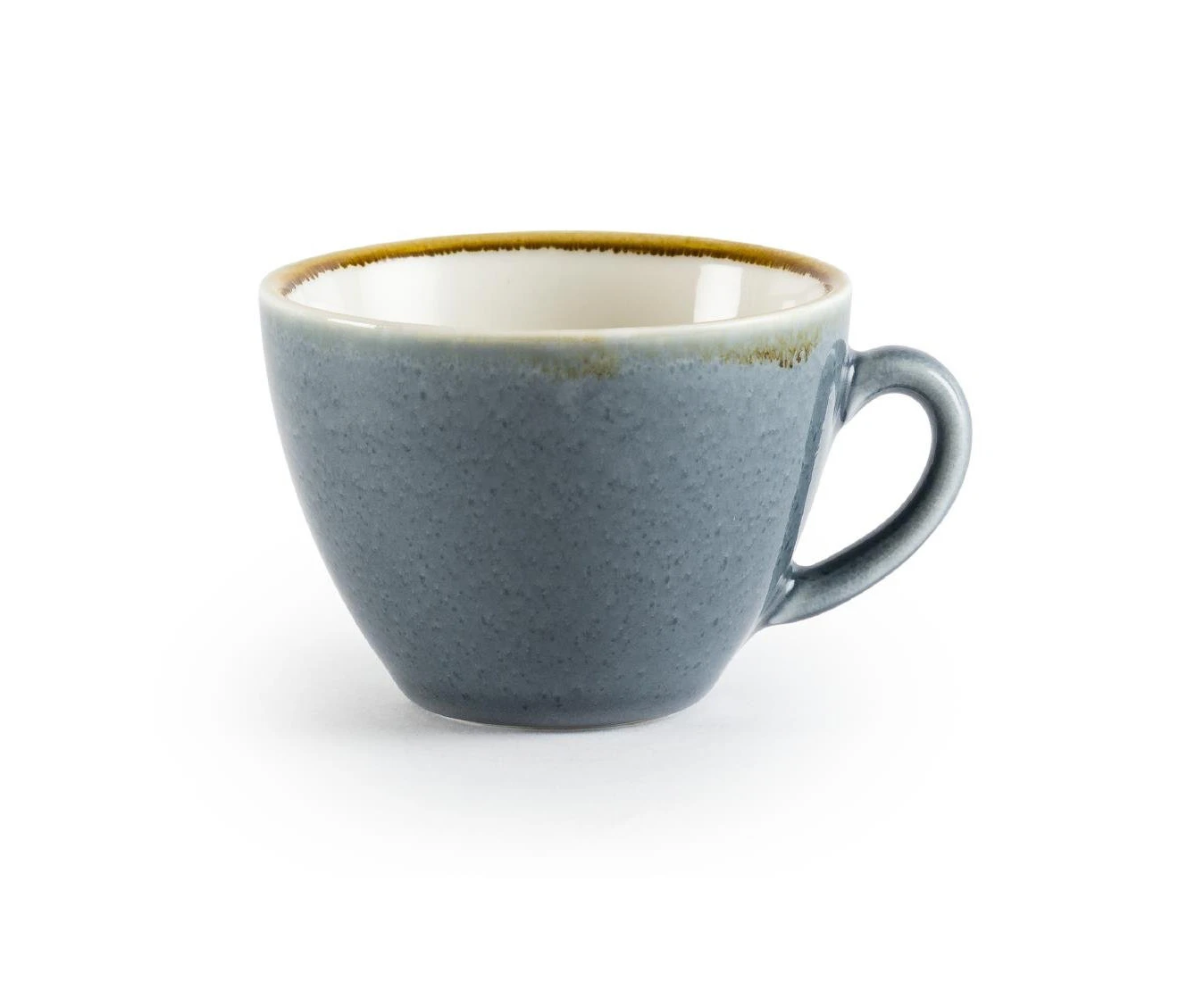 Olympia Kiln Coffee Cups Ocean 340ml