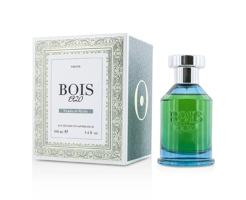 Bois 1920 Verde Di Mare EDP Spray 100ml/3.4oz