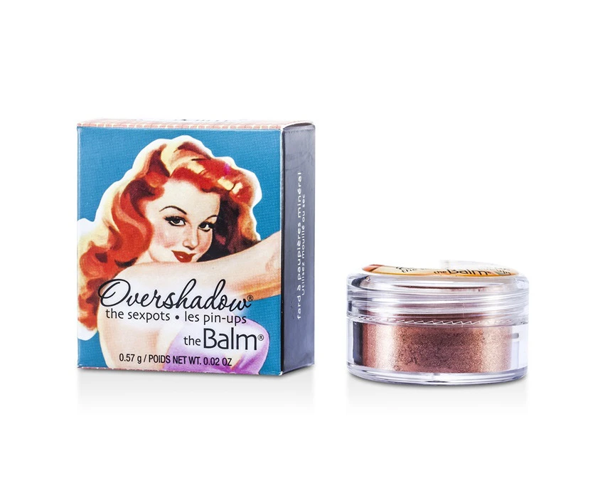 TheBalm Overshadow  # You Buy, I'll Fly 0.57g/0.02oz