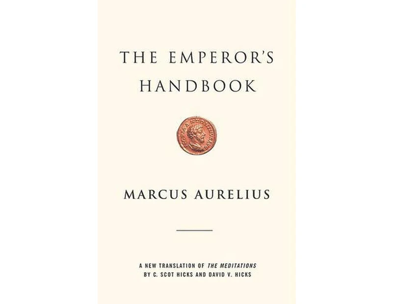 Emperor'S Handbook, the