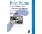 Design Patterns by John Vlissides