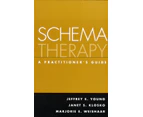 Schema Therapy by Marjorie E. Weishaar