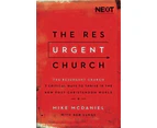 The Resurgent Church