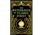 The Watchmaker of Filigree Street by Natasha Pulley