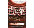 Falling in Love by Donna Leon