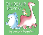Dinosaur Dance by Sandra Boynton
