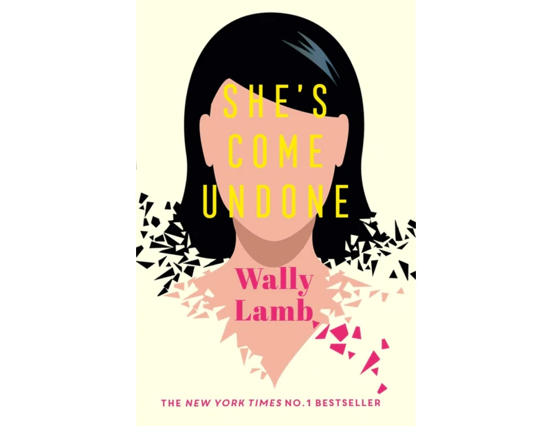 Shes Come Undone by Wally Lamb