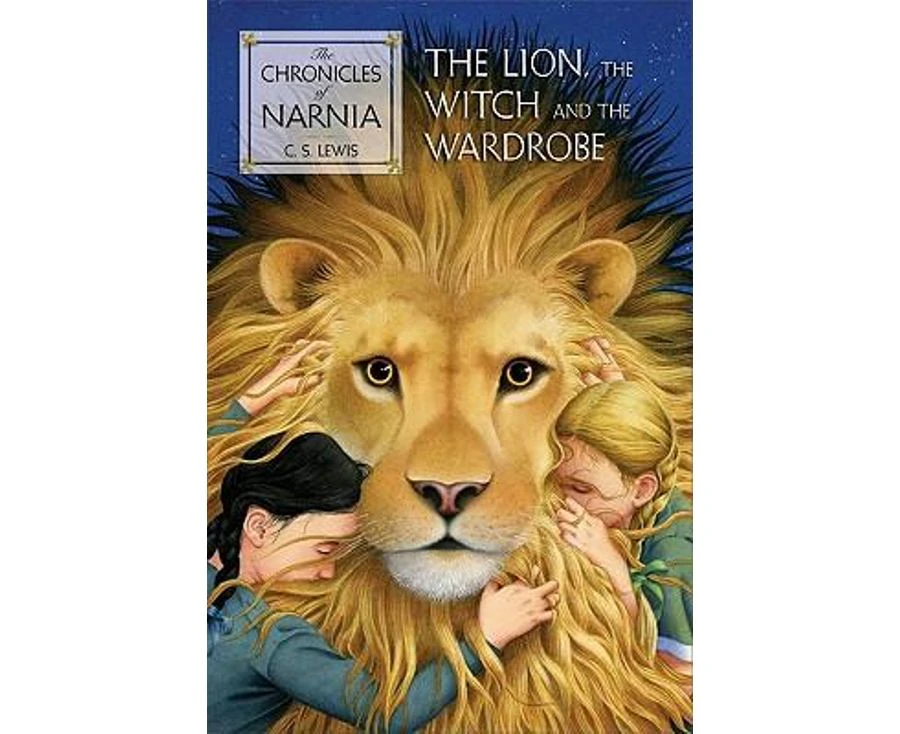 The Lion, the Witch and the Wardrobe : The Chronicles of Narnia Series : Book 1