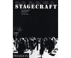 Stagecraft by Trevor R Griffiths