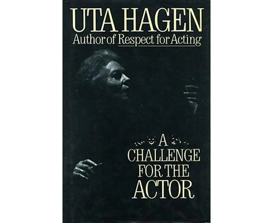 Challenge for the Actor