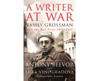 A Writer At War by Vasily Grossman