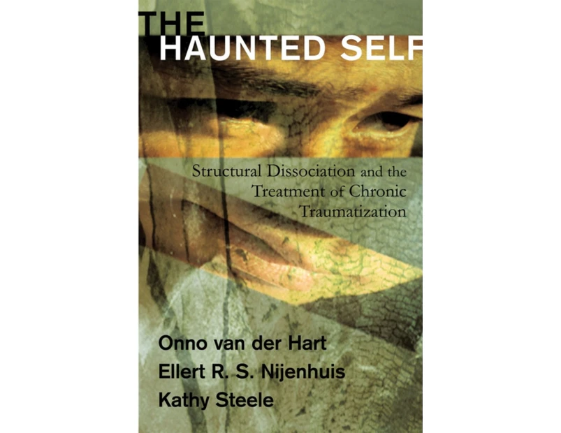 The Haunted Self by Kathy Steele