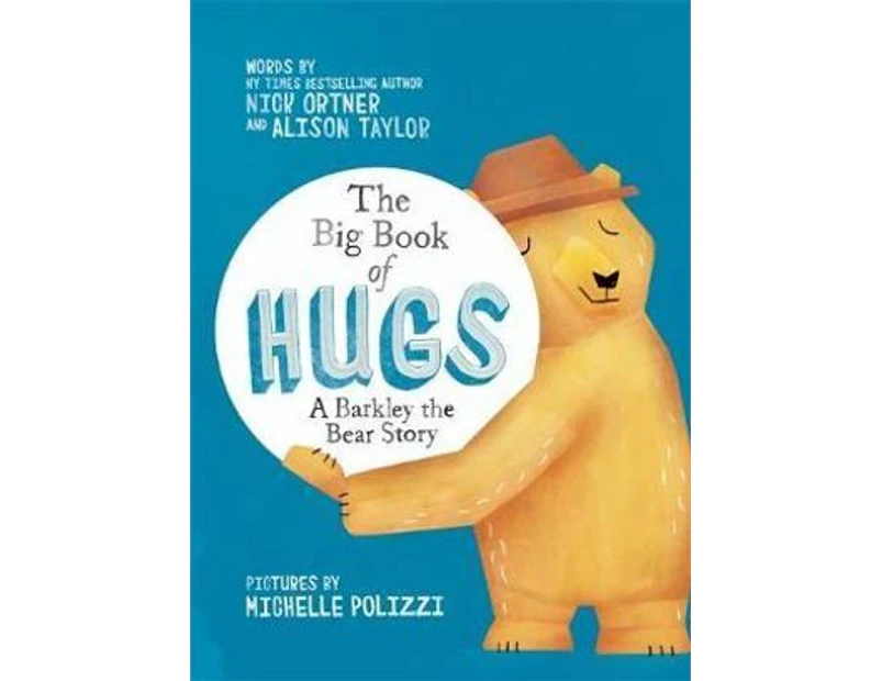 Big Book of Hugs