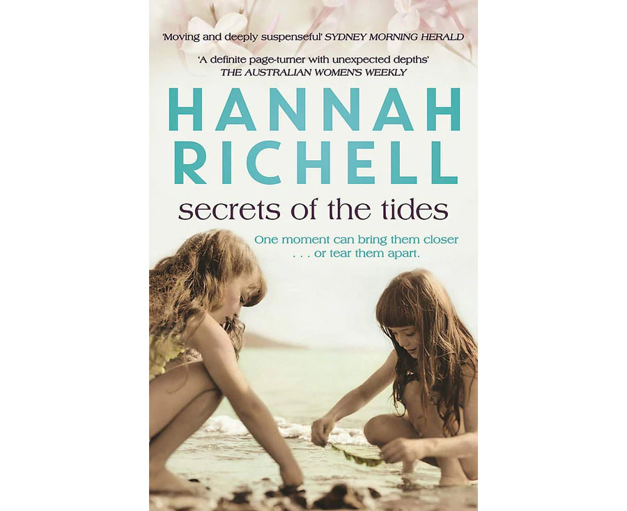 Secrets of the Tides