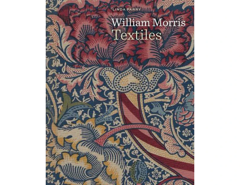 William Morris Textiles