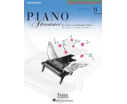 Piano Adventures Performance Book 2A 2nd Edition (Softcover Book)