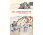The Journey to the West Revised Edition Volume 3 by Anthony Yu