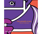The Hermes Scarf by Nadine Coleno