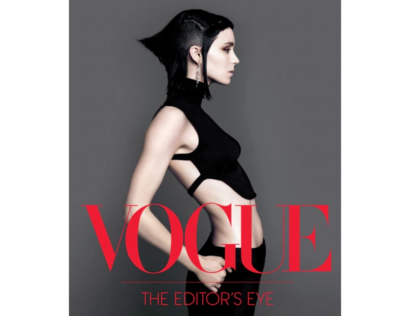 Vogue The Editors Eye by Conde Nast