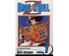 Dragon Ball Z Vol. 1 by Akira Toriyama