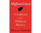 Afghanistan by Thomas Barfield