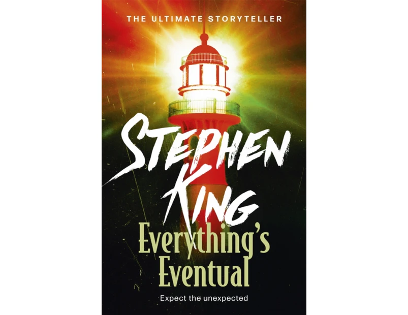Everythings Eventual by Stephen King