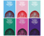 Pharrell by Pharrell Williams