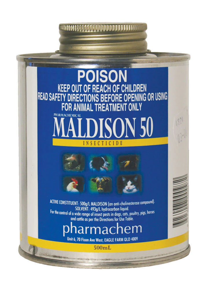 Maldison 50