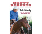 Ask Monty by Monty Roberts
