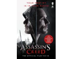 Assassins Creed The Official Film TieIn by Christie Golden
