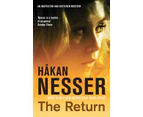 The Return by Hakan Nesser