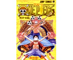 One Piece Vol. 30 by Eiichiro Oda