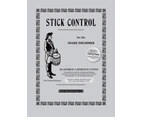 Stick Control For Snare Drummer