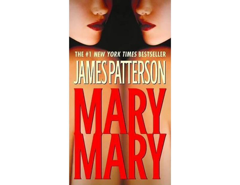 Mary Mary by James Patterson