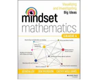 Mindset Mathematics : Visualizing and Investigating Big Ideas, Grade 4