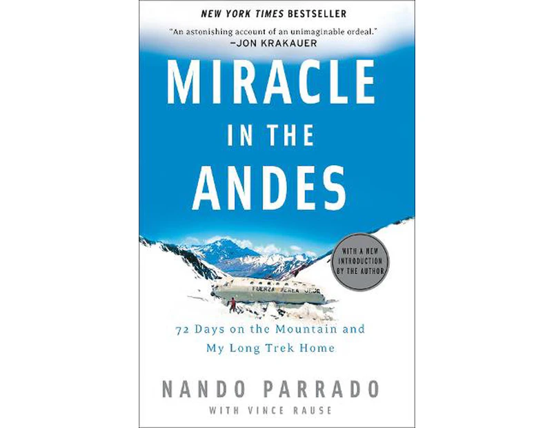 Miracle in the Andes