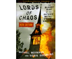 Lords Of Chaos  2nd Edition by Didrick Soderlind