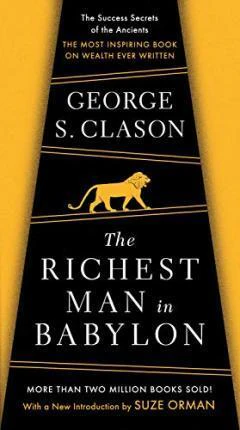 Richest Man In Babylon