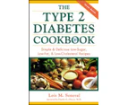 The Type 2 Diabetes Cookbook by Lois Soneral