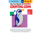 My First Book of Money Counting Coins by Illustrated by Masayuki Chizuwa