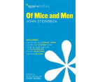 Of Mice and Men SparkNotes Literature Guide by SparkNotes