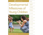 Developmental Milestones of Young Children by Redleaf Press