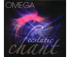 CD: Omega Ecstatic Chant