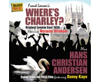 Where's Charley / O.S.T. - Where's Charley / O.S.T.  [COMPACT DISCS] USA import