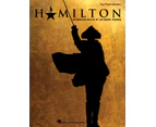 Hamilton: Easy Piano Selections